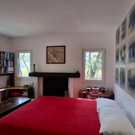 Сasa de vacaciones House