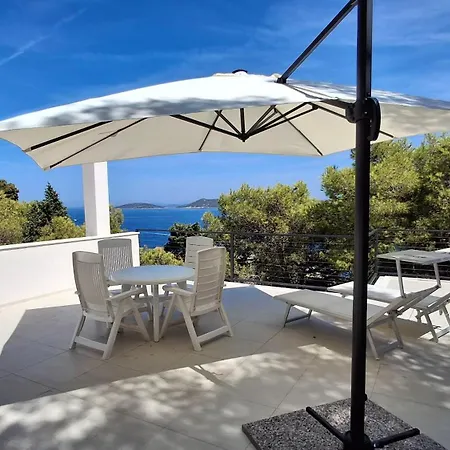 Сasa de vacaciones House *