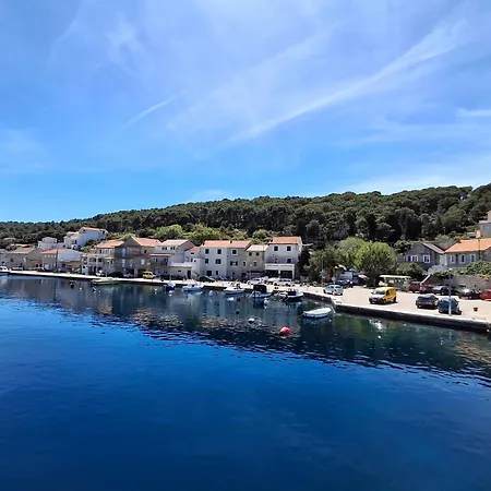 Сasa de vacaciones House