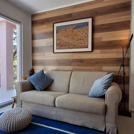 Сasa de vacaciones House