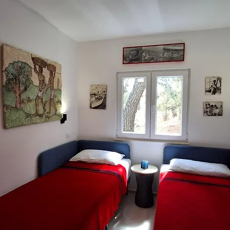 House Сasa de vacaciones