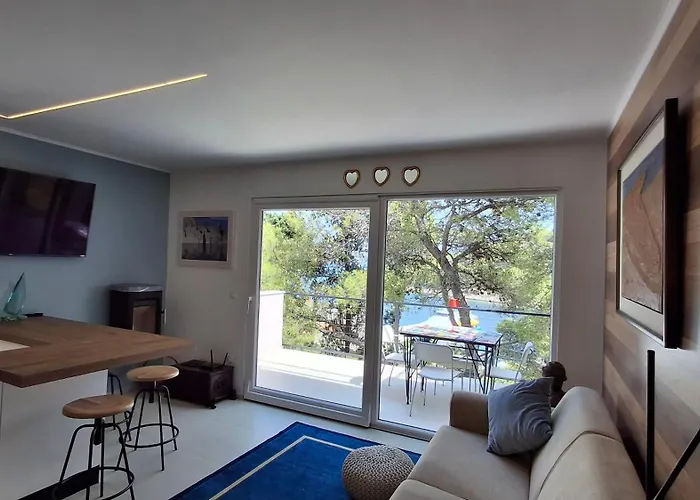 House Сasa de vacaciones Žirje