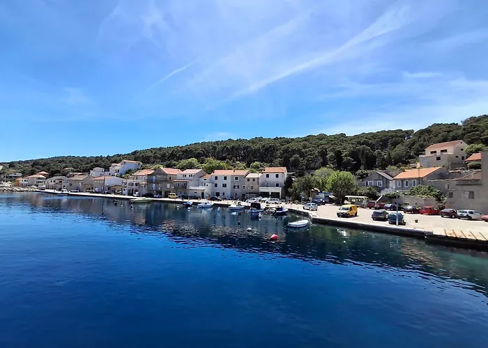 Сasa de vacaciones House