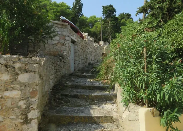 Сasa de vacaciones House Žirje