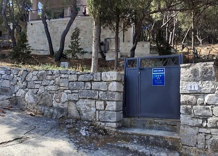 House Сasa de vacaciones *