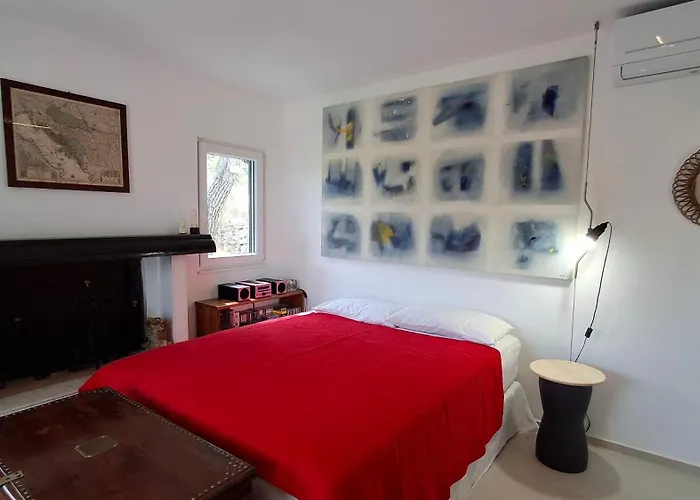 Vakantiehuis House Žirje