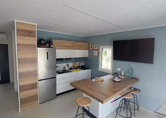 House Vakantiehuis *