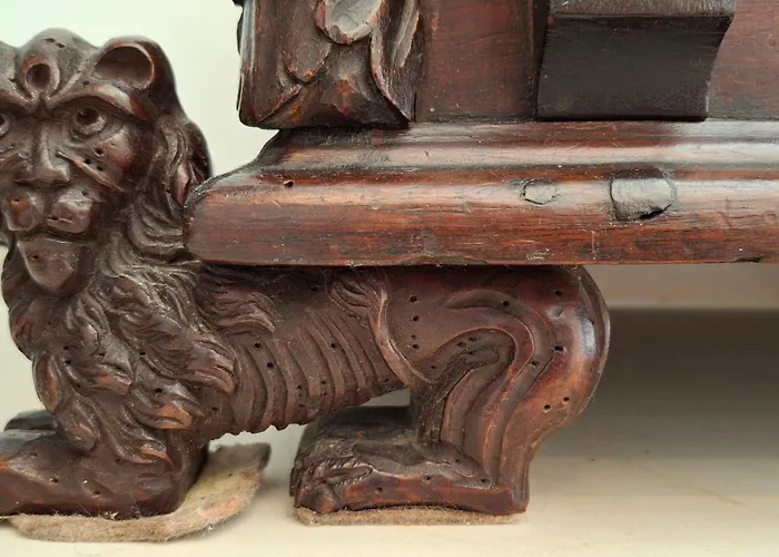 Vakantiehuis House *