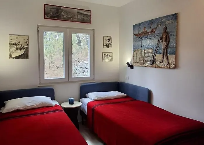 Сasa de vacaciones House Žirje