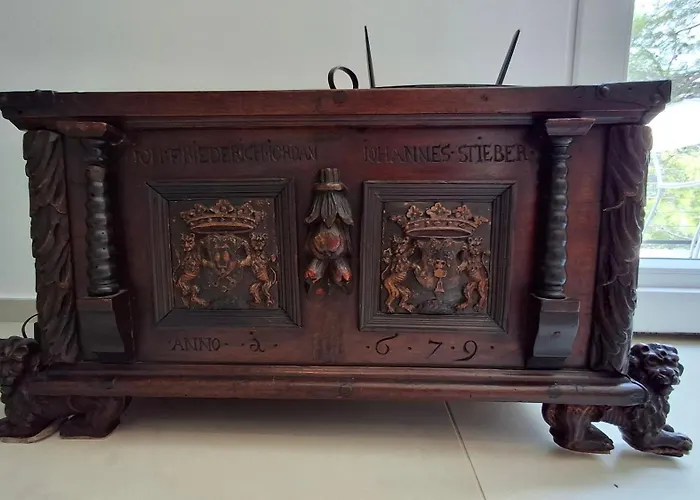 House Сasa de vacaciones *