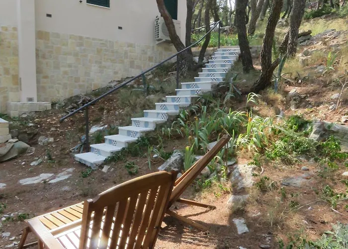 Сasa de vacaciones House